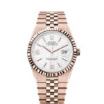 Rolex Land-Dweller 40 127335-0001