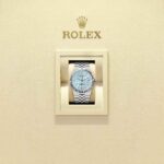 Rolex Land-Dweller 40 127336-0001