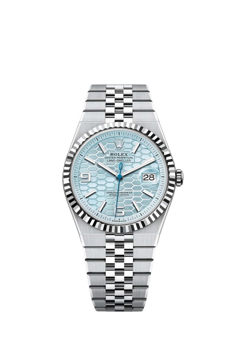Rolex Land-Dweller 40 127336-0001