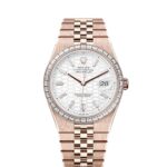 Rolex Land-Dweller 40 127385TBR-0003