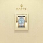 Rolex Land-Dweller 40 127386TBR-0001