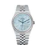 Rolex Land-Dweller 40 127386TBR-0001
