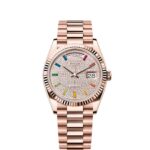 Rolex Day-Date 36 128235-0039