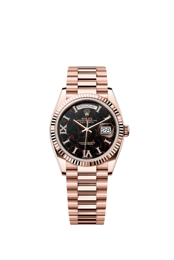 Rolex Day-Date 36 128235-0041