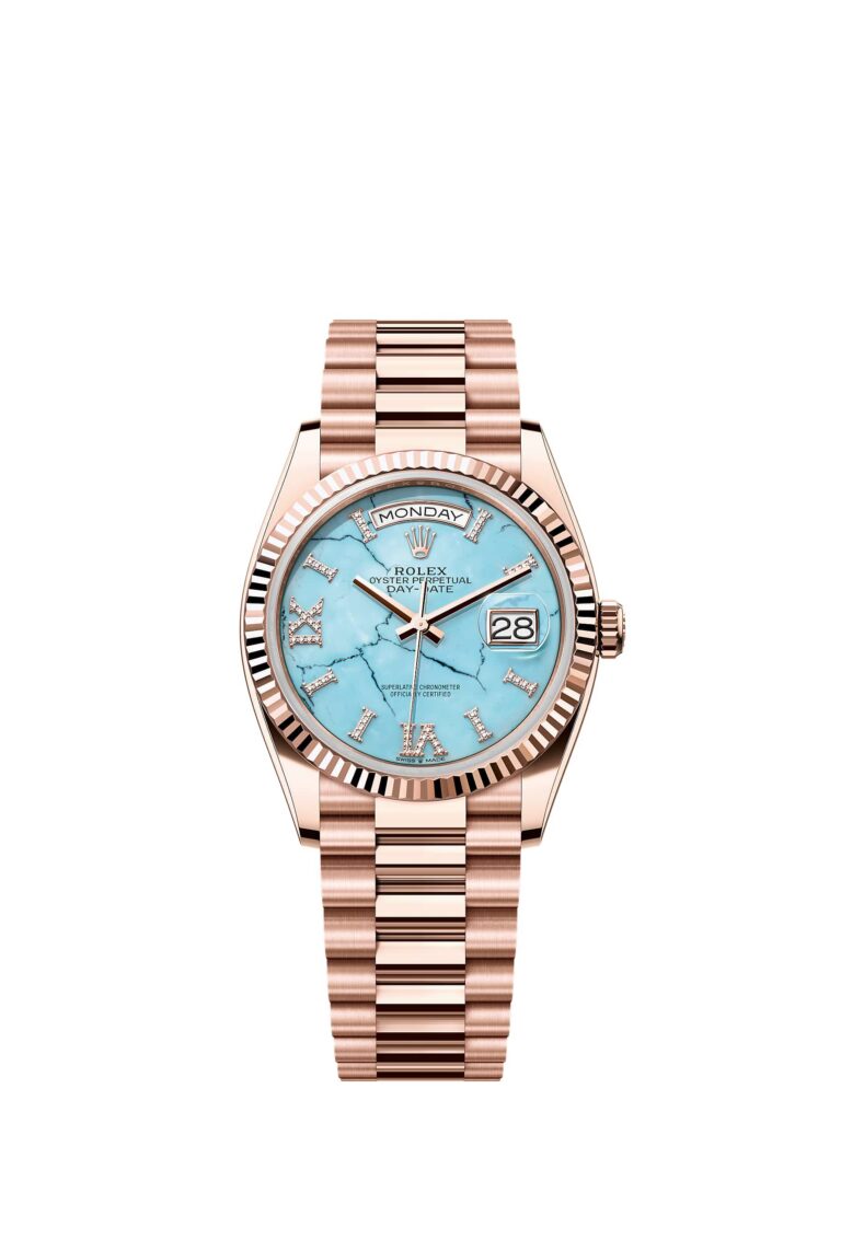 Rolex Day-Date 36 128235-0064