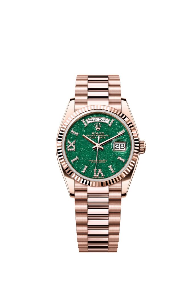 Rolex Day-Date 36 128235-0068