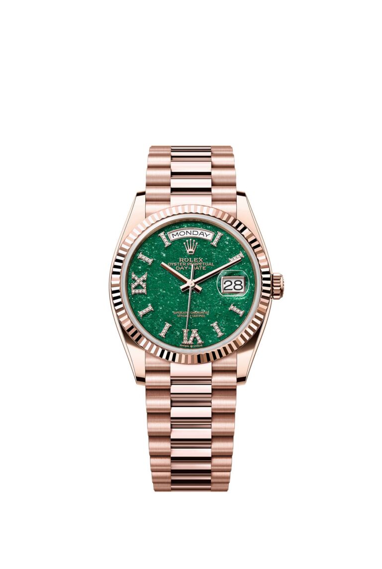 Rolex Day-Date 36 128235-0068