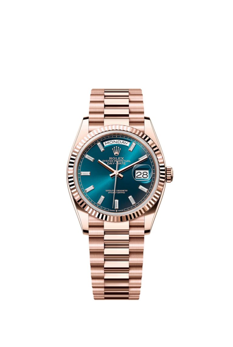 Rolex Day-Date 36 128235-0085