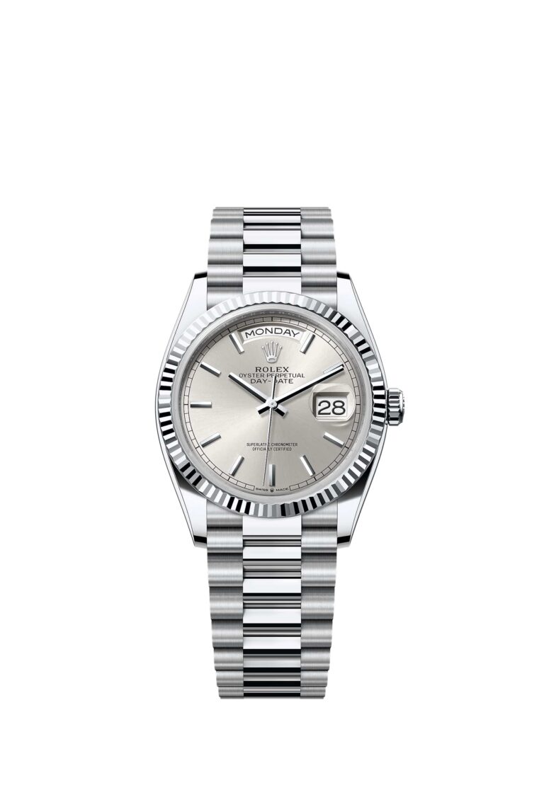 Rolex Day-Date 36 128236-0001