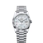 Rolex Day-Date 36 128236-0002