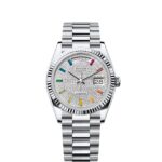 Rolex Day-Date 36 128236-0003