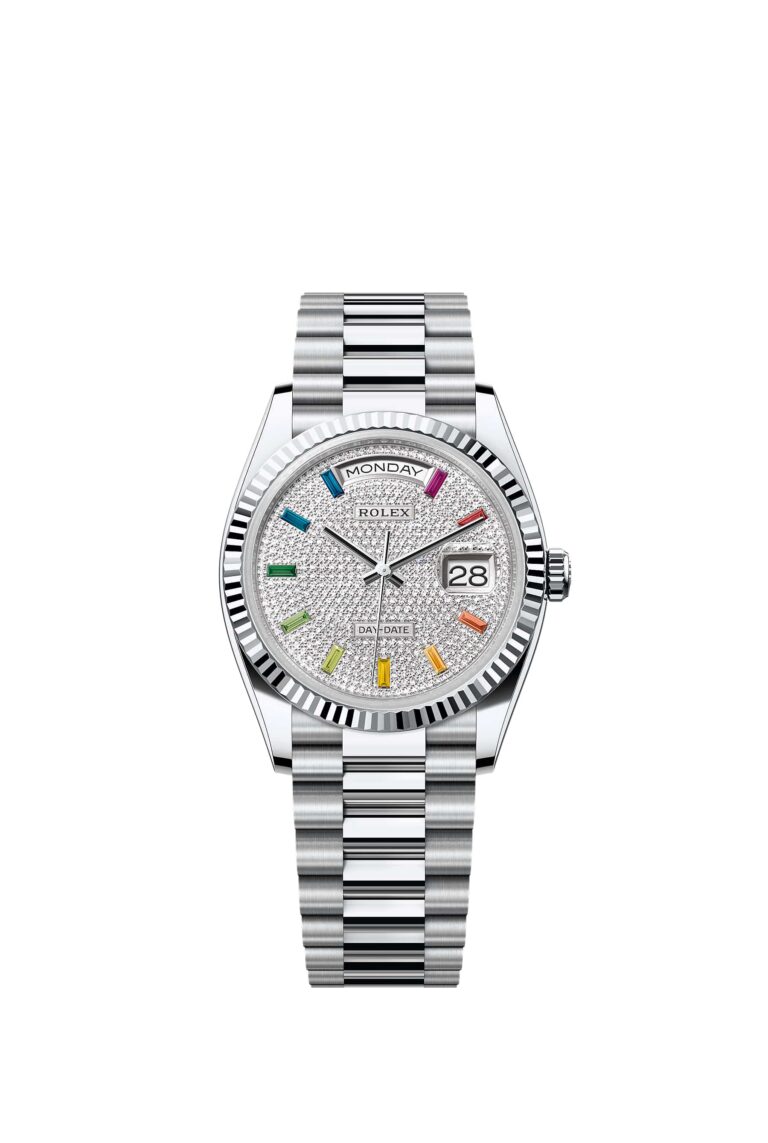 Rolex Day-Date 36 128236-0003
