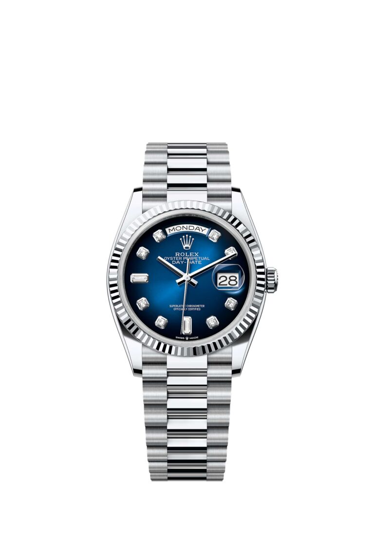 Rolex Day-Date 36 128236-0005