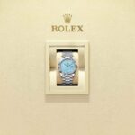 Rolex Day-Date 36 128236-0011