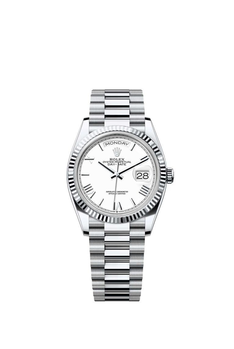 Rolex Day-Date 36 128236-0017
