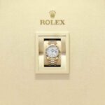 Rolex Day-Date 36 128238-0011