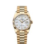 Rolex Day-Date 36 128238-0011