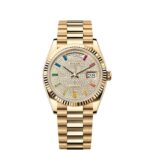 Rolex Day-Date 36 128238-0051