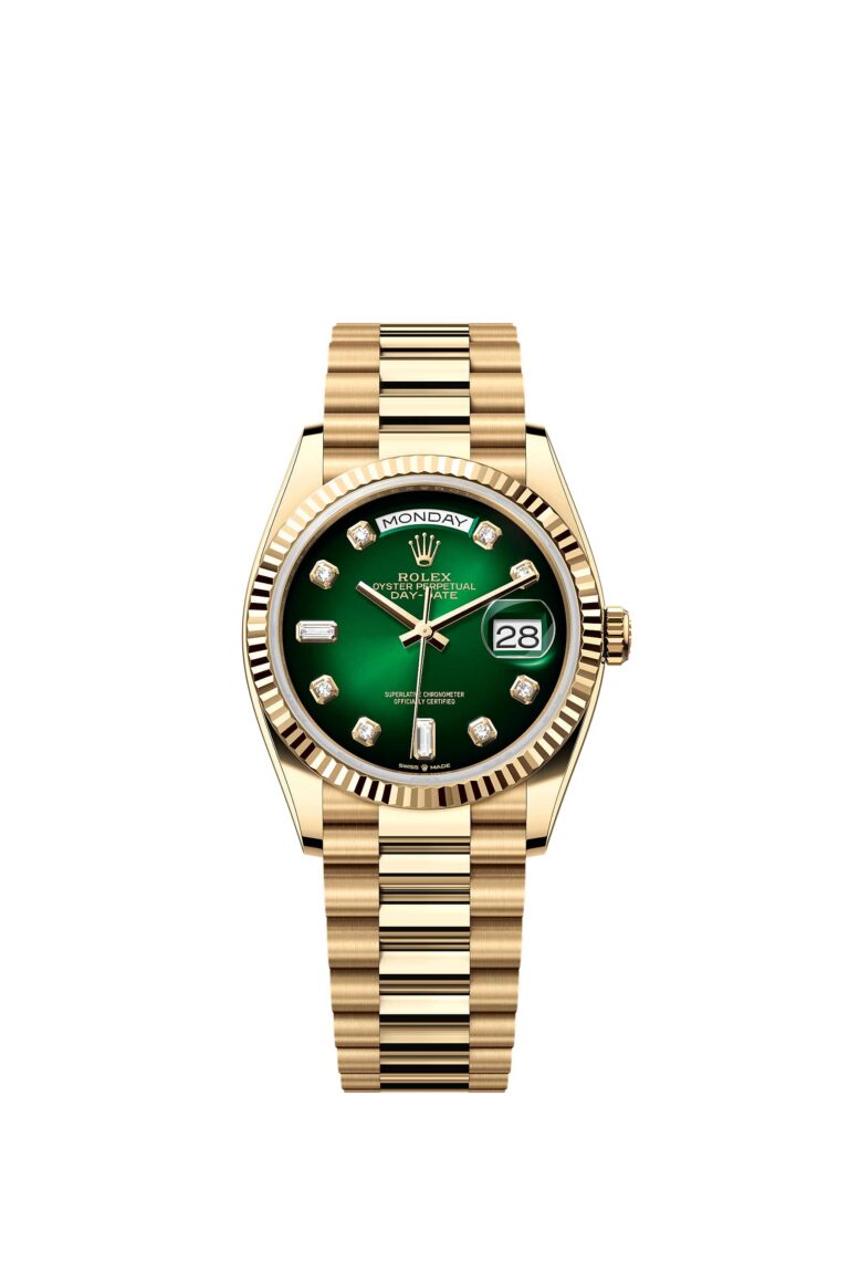 Rolex Day-Date 36 128238-0069