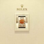 Rolex Day-Date 36 128238-0088