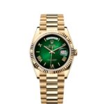 Rolex Day-Date 36 128238-0118