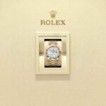 Rolex Day-Date 36 128238-0123