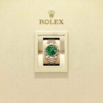 Rolex Day-Date 36 128238-0130