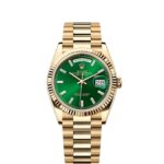 Rolex Day-Date 36 128238-0130