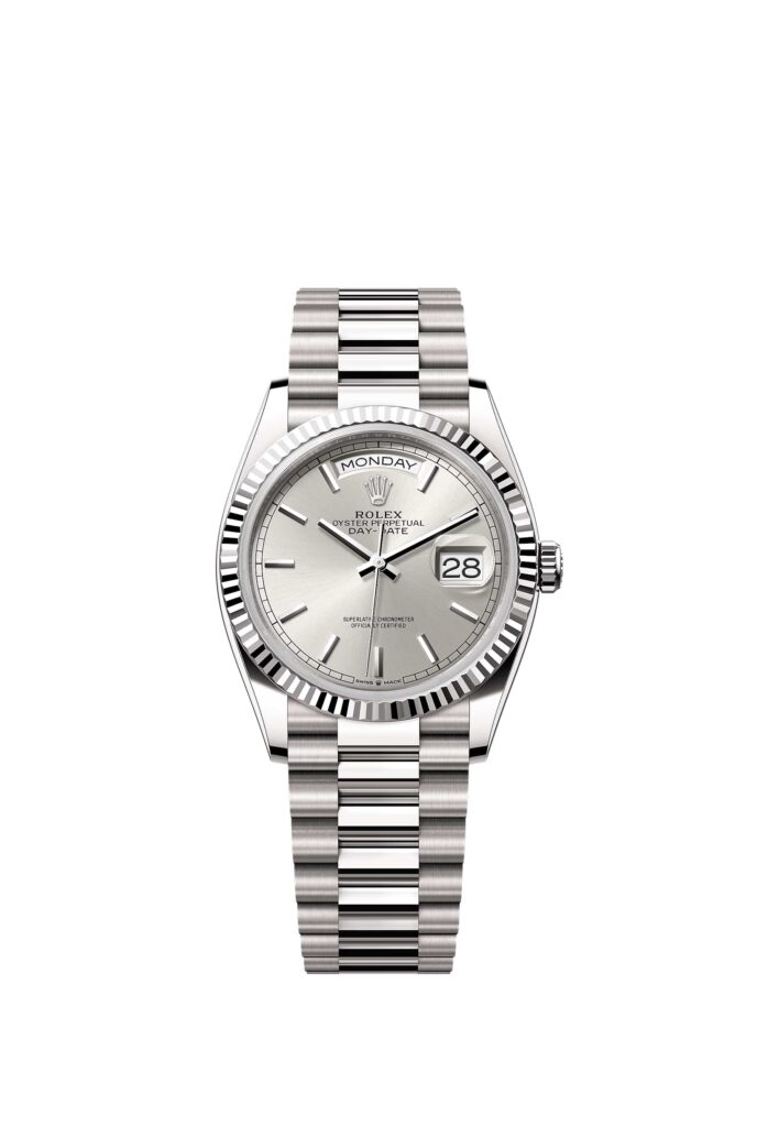 Rolex Day-Date 36 128239-0005