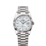 Rolex Day-Date 36 128239-0007