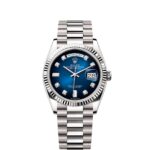 Rolex Day-Date 36 128239-0023