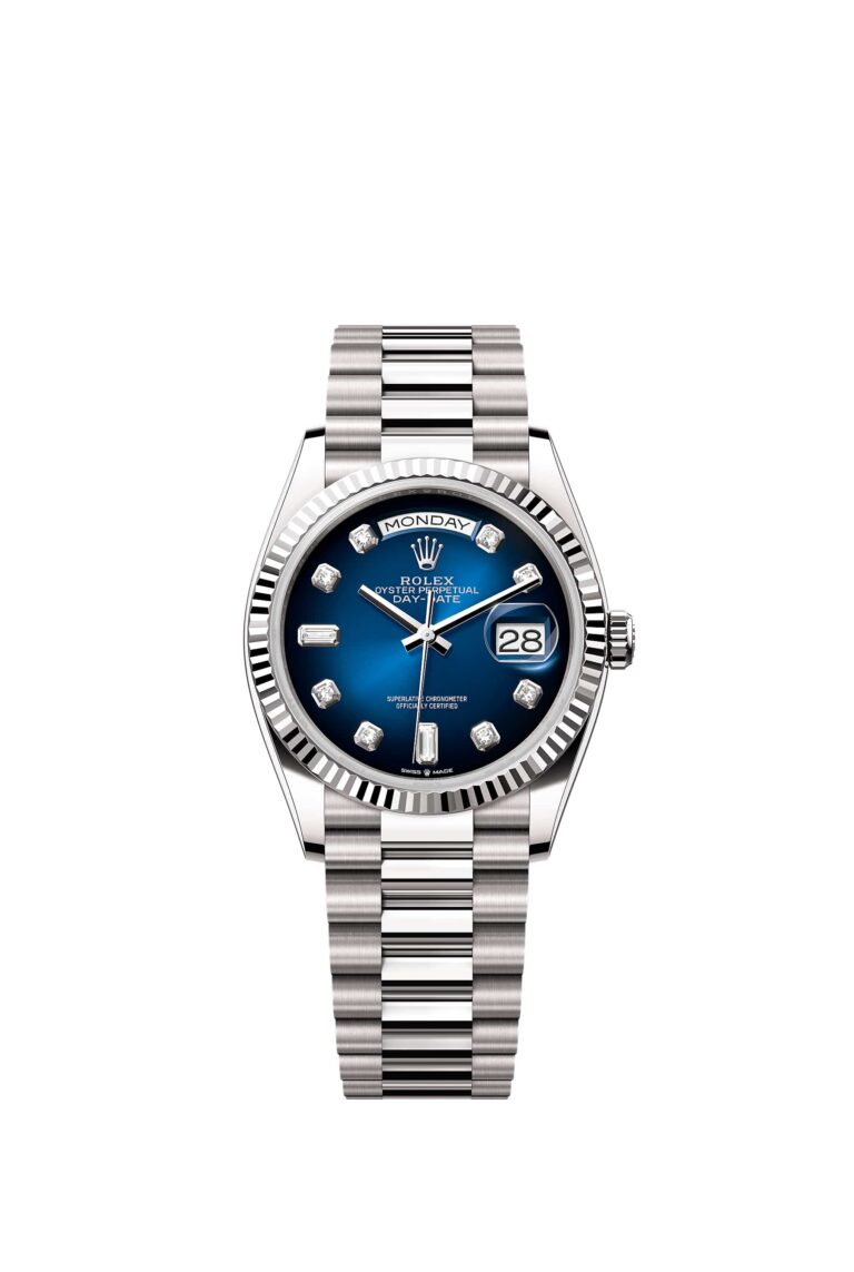 Rolex Day-Date 36 128239-0023