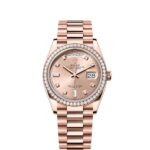 Rolex Day-Date 36 128345RBR-0009