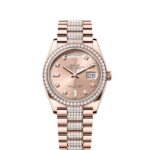 Rolex Day-Date 36 128345RBR-0020