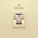 Rolex Day-Date 36 128345RBR-0028