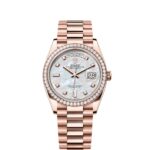 Rolex Day-Date 36 128345RBR-0028