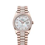 Rolex Day-Date 36 128345RBR-0030