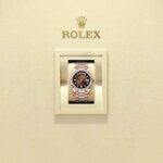 Rolex Day-Date 36 128345RBR-0040