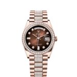 Rolex Day-Date 36 128345RBR-0041