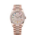 Rolex Day-Date 36 128345RBR-0042