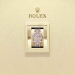 Rolex Day-Date 36 128345RBR-0043