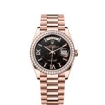 Rolex Day-Date 36 128345RBR-0044