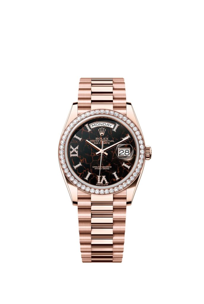 Rolex Day-Date 36 128345RBR-0044