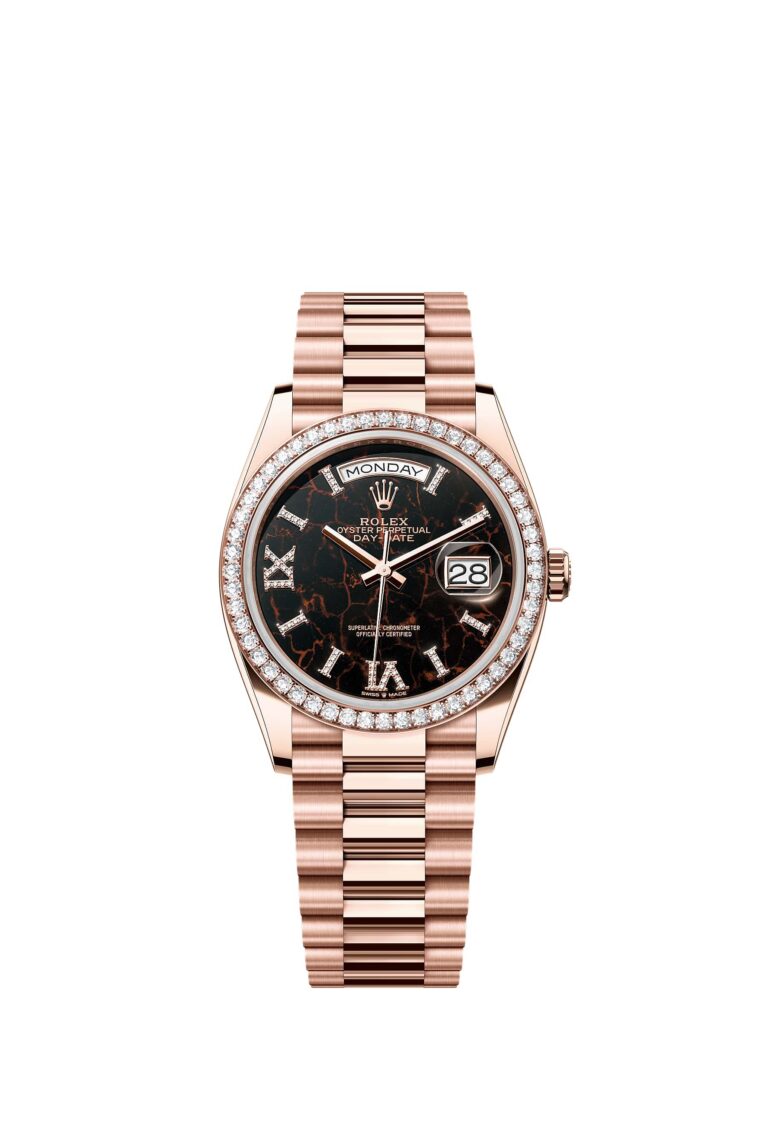 Rolex Day-Date 36 128345RBR-0044