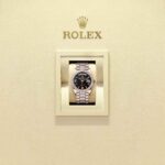 Rolex Day-Date 36 128345RBR-0045