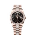 Rolex Day-Date 36 128345RBR-0045