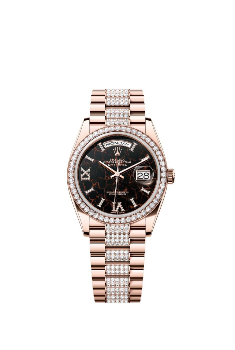 Rolex Day-Date 36 128345RBR-0045