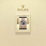 Rolex Day-Date 36 128345RBR-0052
