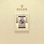 Rolex Day-Date 36 128345RBR-0053