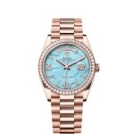 Rolex Day-Date 36 128345RBR-0064